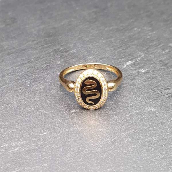 gold ring 20